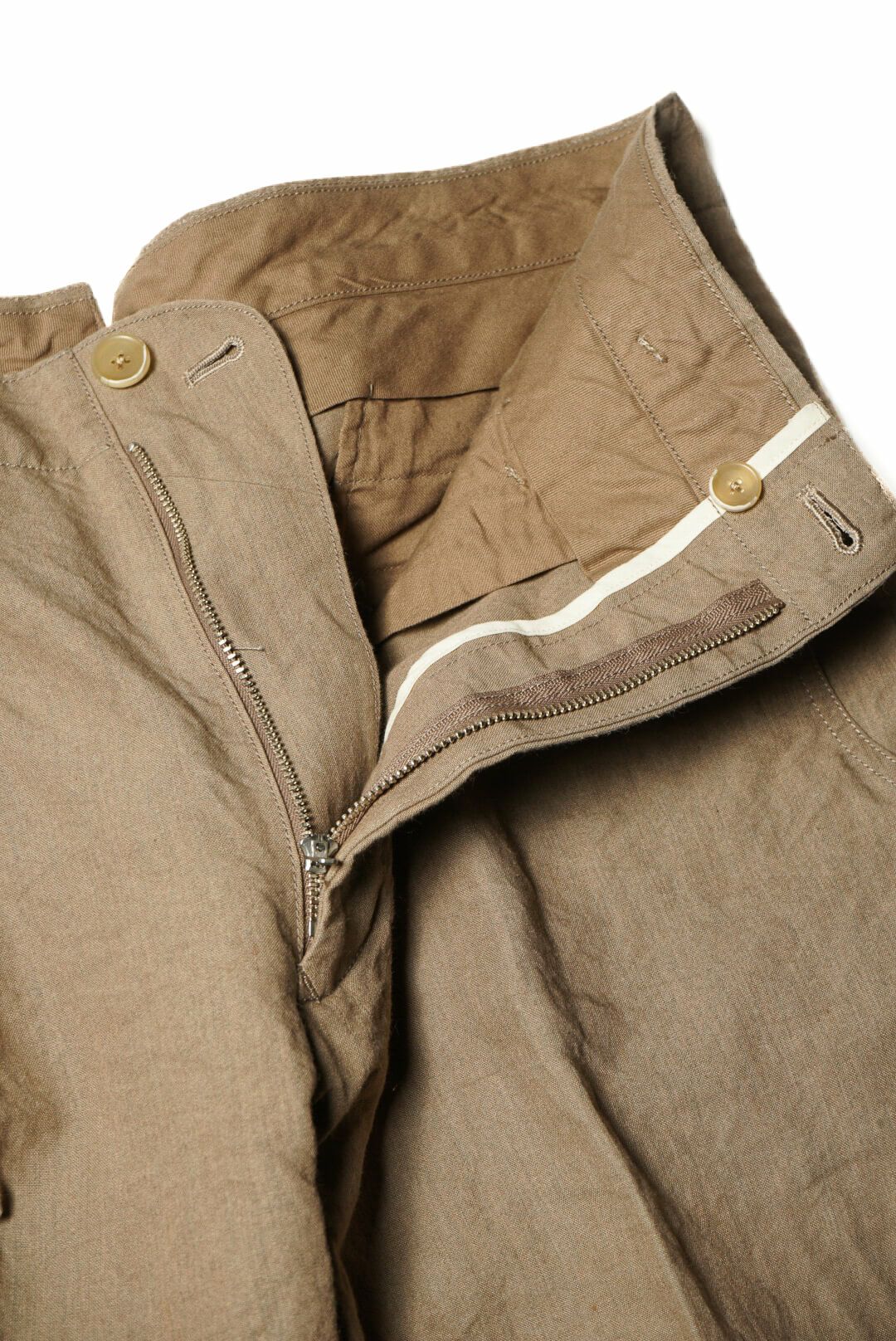 GULF STREAM PANTS_WIDE | ARCH ONLINE SHOP