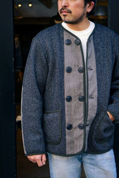 ROOM No.206 JACKET