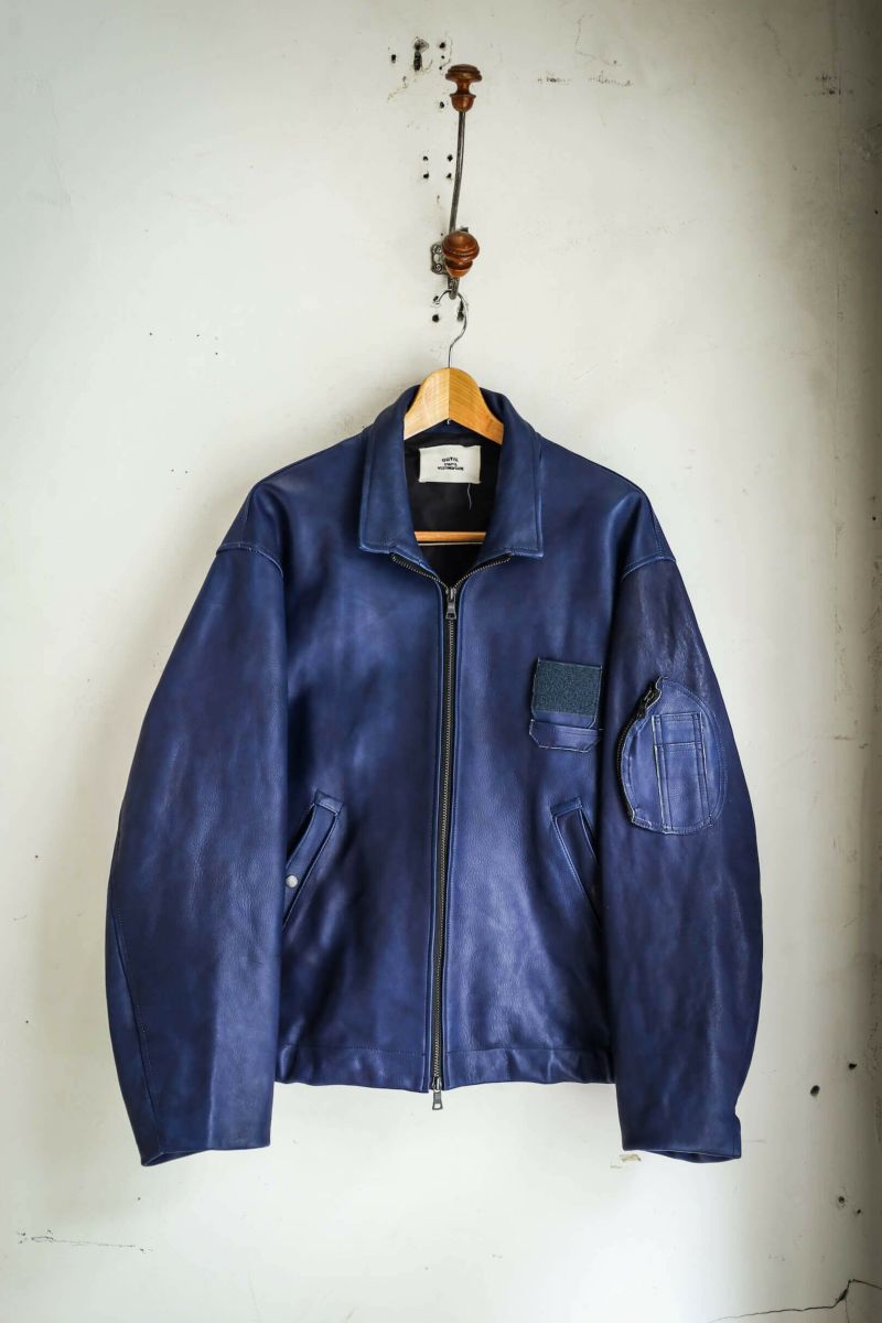 ジャケット・アウター OUTIL VESTE POLIGNY VESTE GOUDON | ARCH ONLINE SHOP