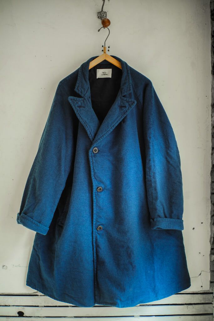 MANTEAU LOULLE | ARCH ONLINE SHOP
