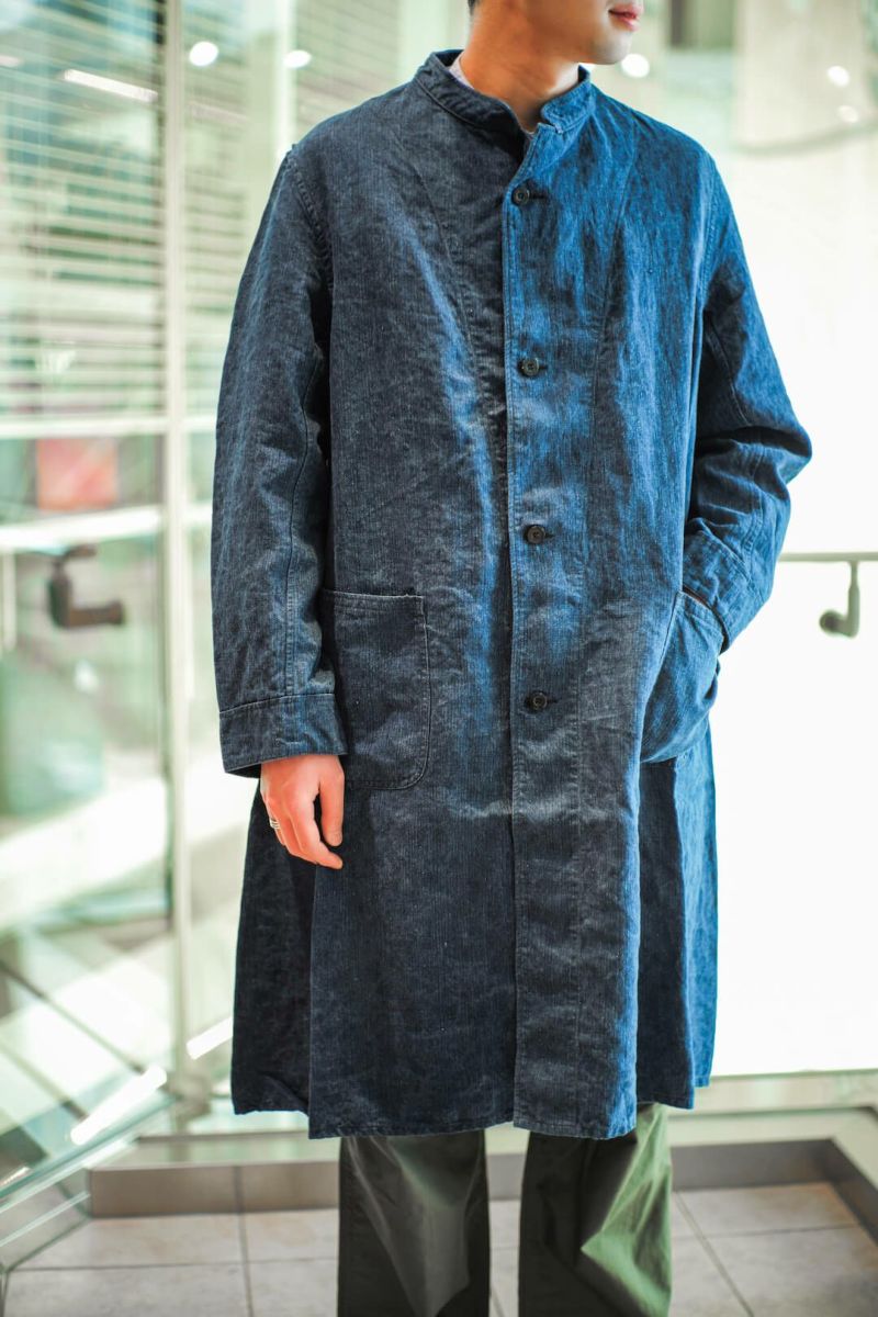 MANTEAU QUINTENAS | ARCH ONLINE SHOP