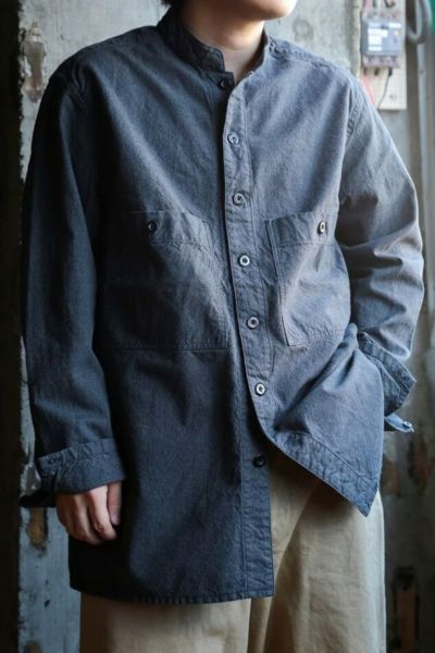 CHEMISIER UNIEUX＊ | ARCH ONLINE SHOP