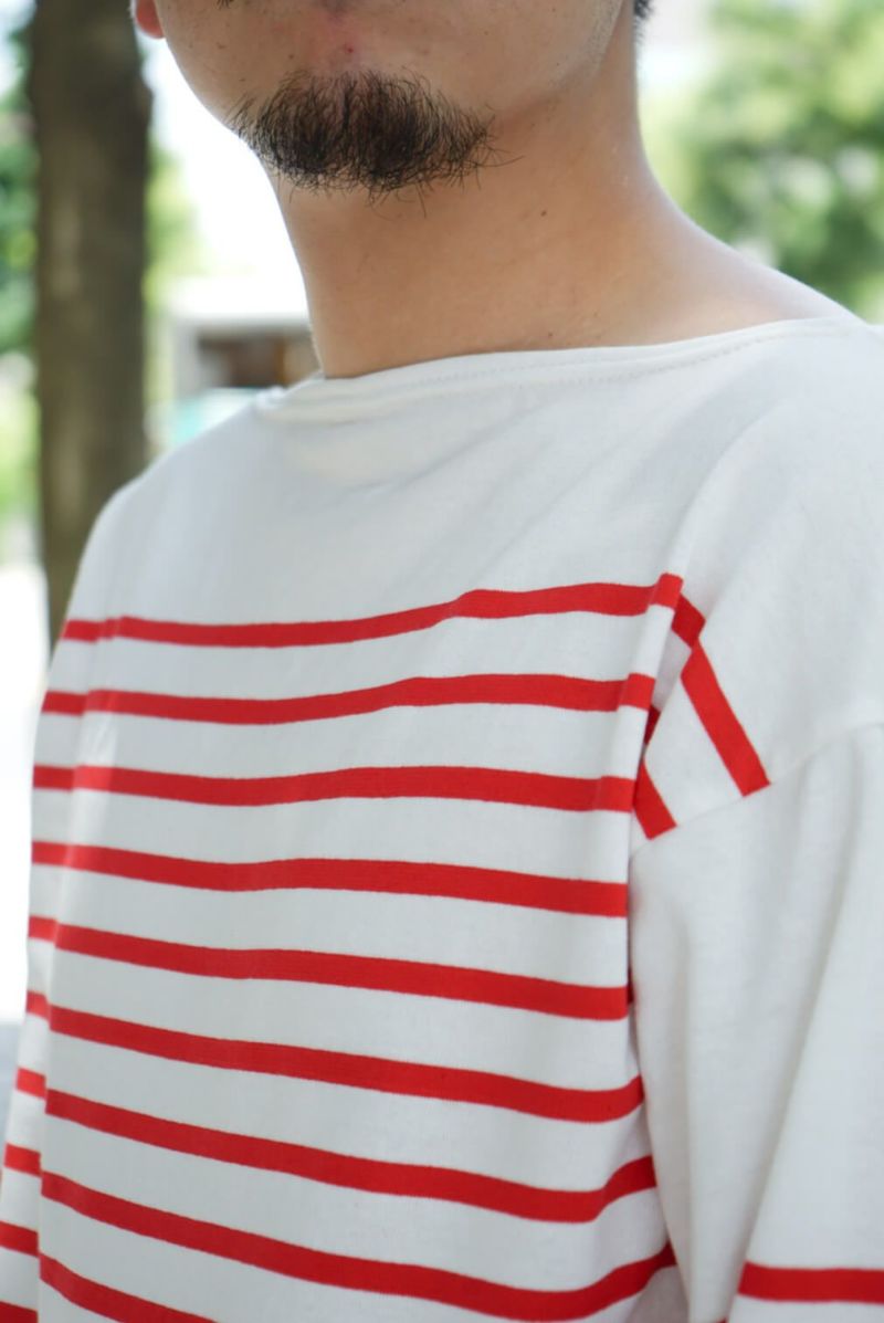 【別注】TRICOT AAST 希少サイズ２ OUTIL 2022 S/S collection TRICOT AAST | select