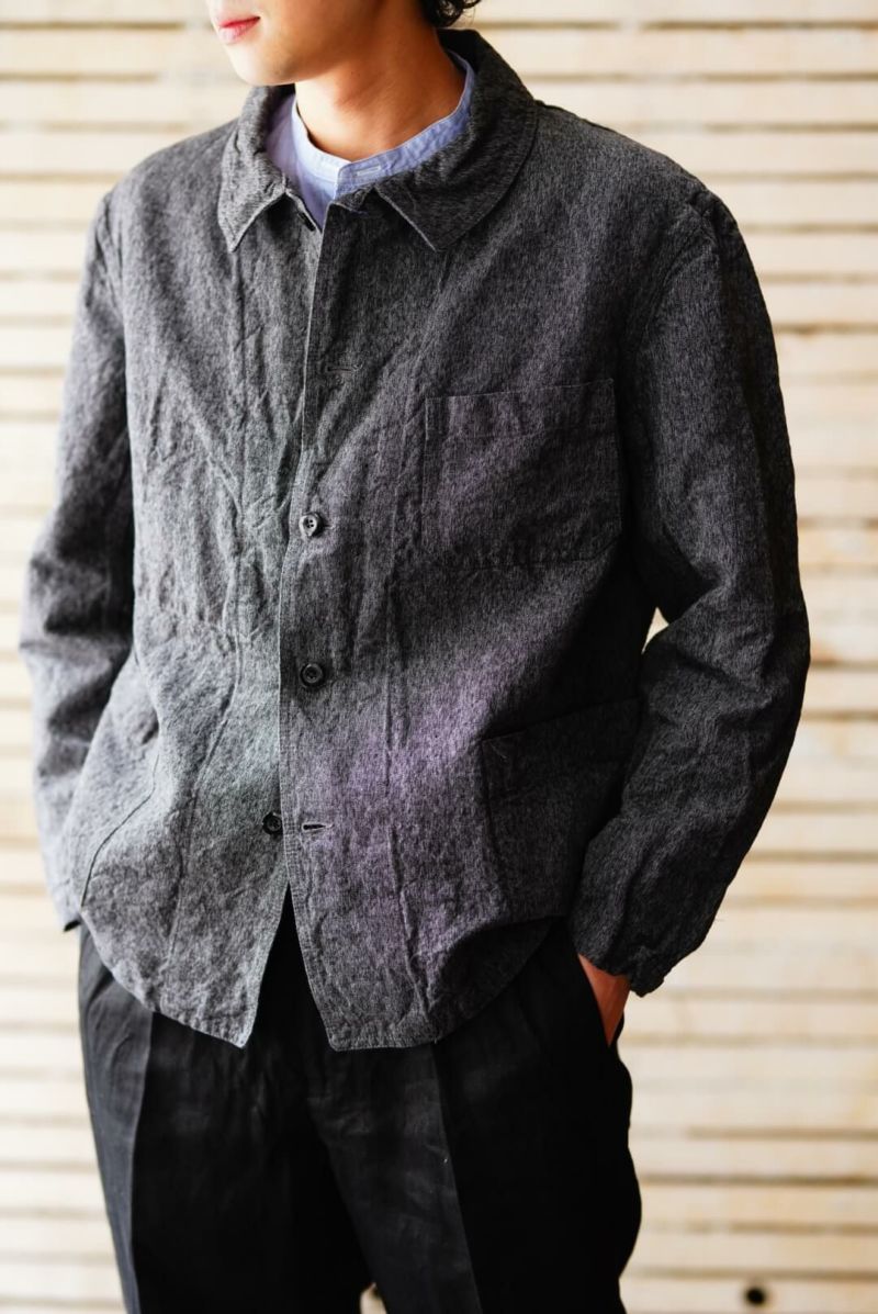 VESTE ARBOIS | ARCH ONLINE SHOP