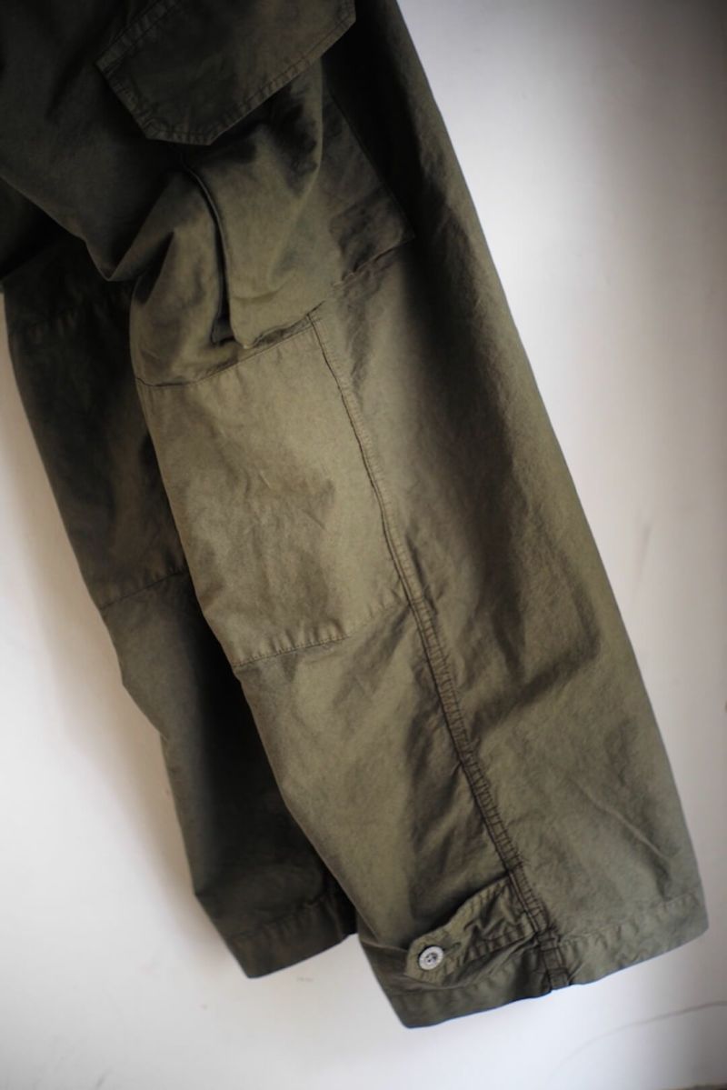 PANTALON CHASELLES | ARCH ONLINE SHOP