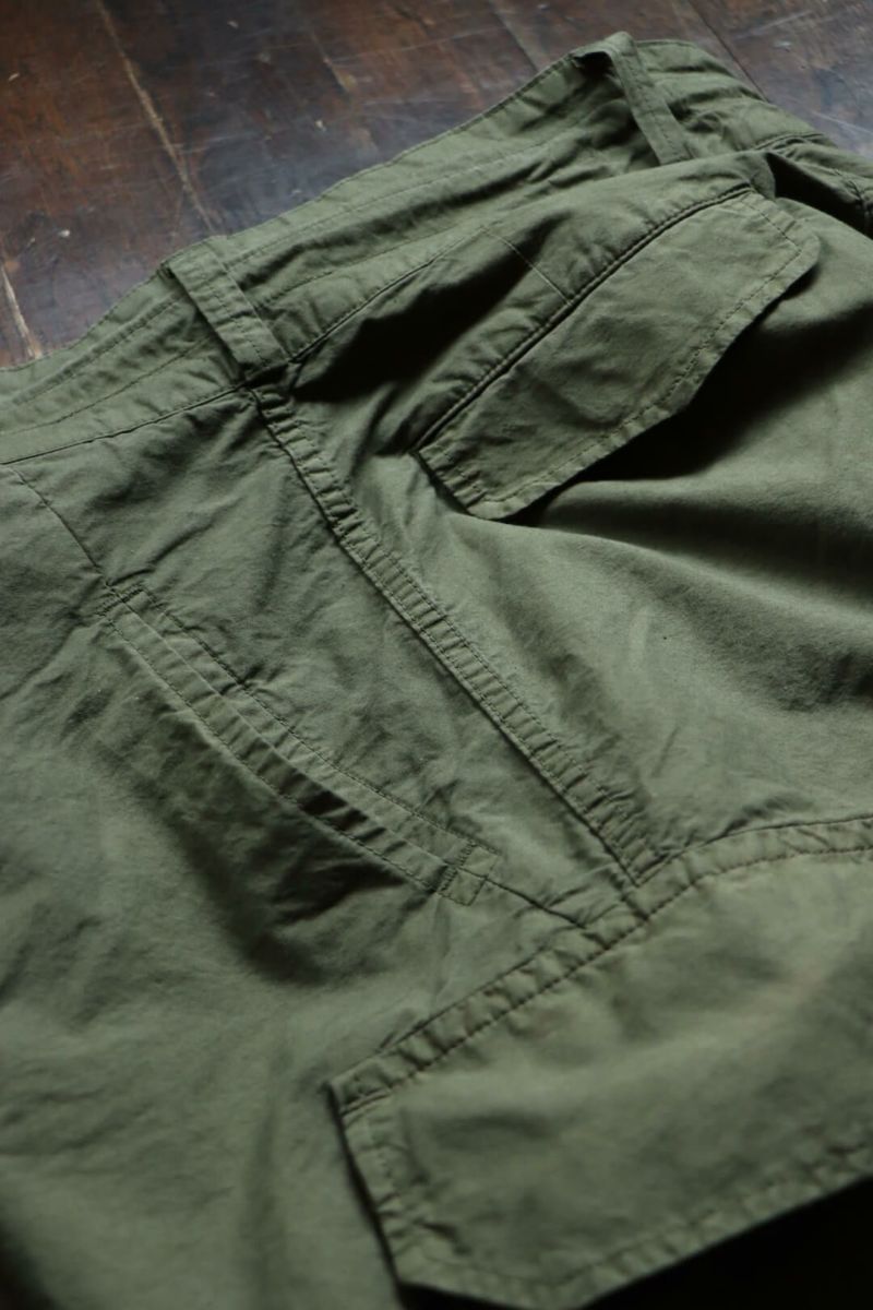 PANTALON CHASELLES | ARCH ONLINE SHOP