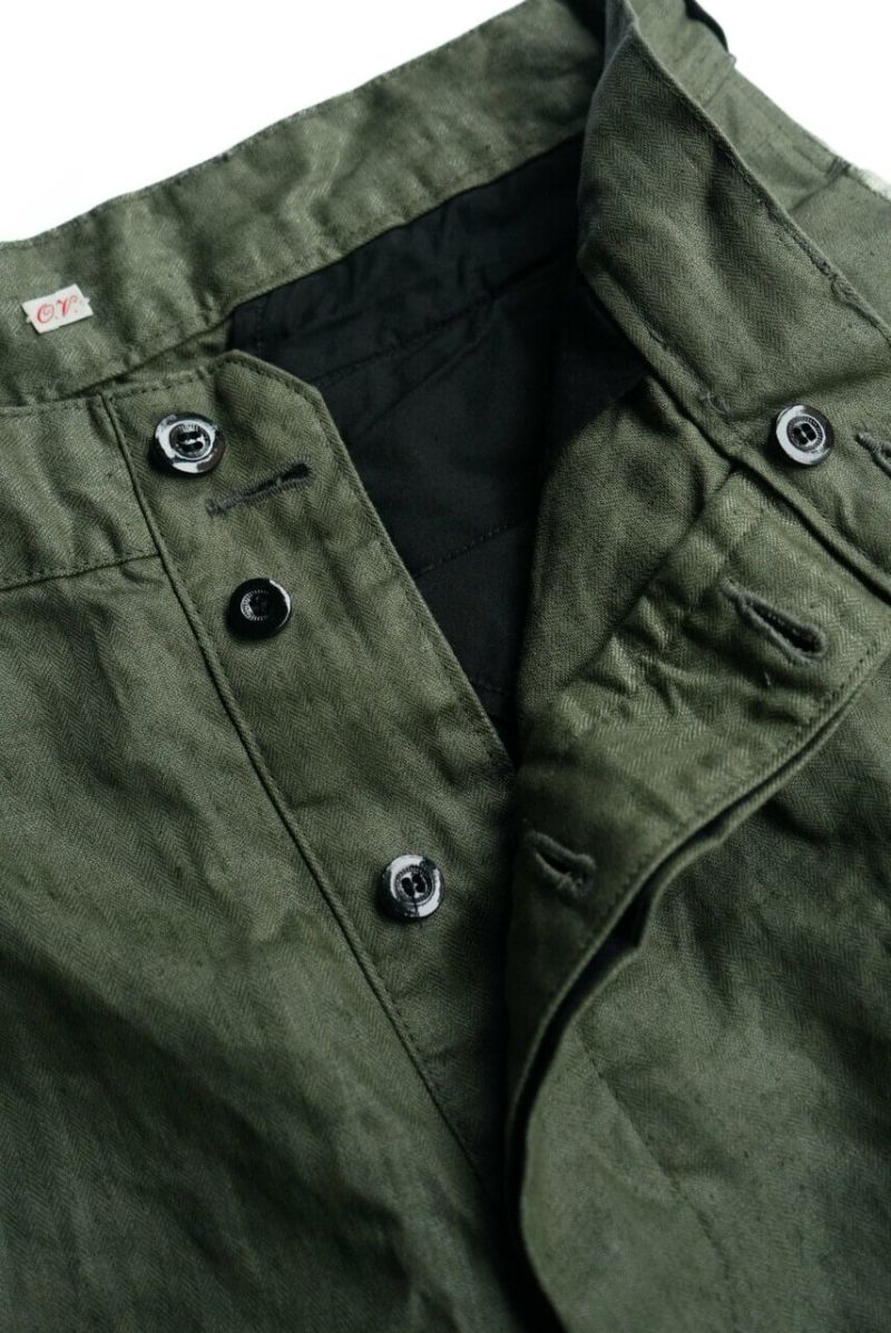 PANTALON LAURE | ARCH ONLINE SHOP