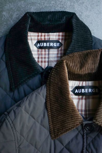 AUBERGE - オーベルジュ | ARCH ONLINE SHOP