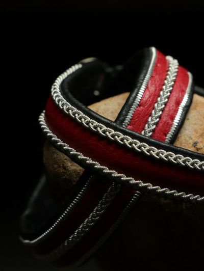 コリスマリアルドマン ⭐︎MARIA RUDMAN⭐︎ピアス MARIA RUDMAN(マリアルドマン)/MARIA bracelet 黒