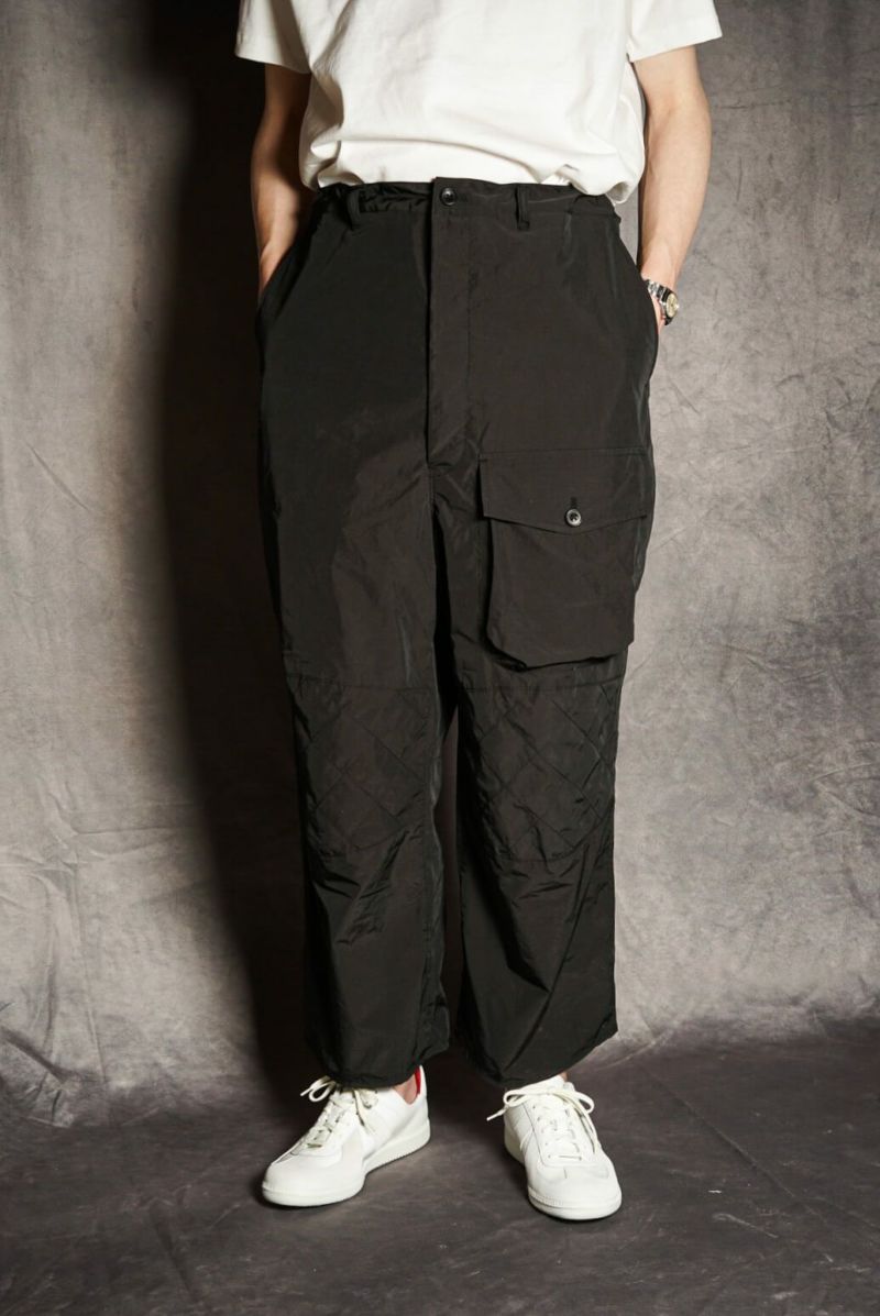 MSG Pants. - ARCH EXCLUSIVE | ARCH ONLINE SHOP