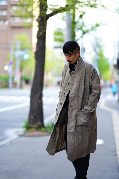 KEVIN MA.(Arch Exclusive)
