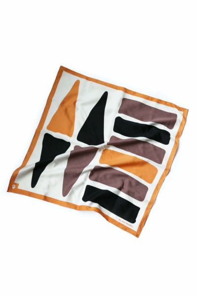 TIB ME WE SCARF SMALL