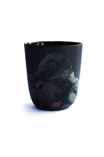 Cup S / Clouds