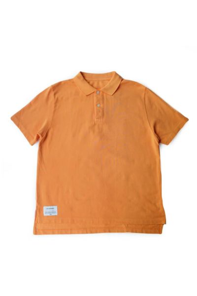 L/S POLO | ARCH ONLINE SHOP