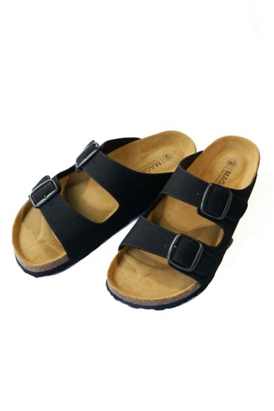 MAGNAFIED / THORA SANDALS