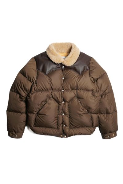 Rocky Mountain Featherbed - ロッキー マウンテン フェザー
