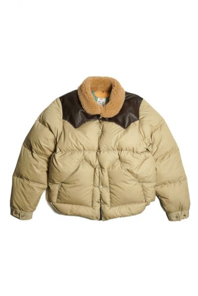 Rocky Mountain Featherbed - ロッキー マウンテン フェザー