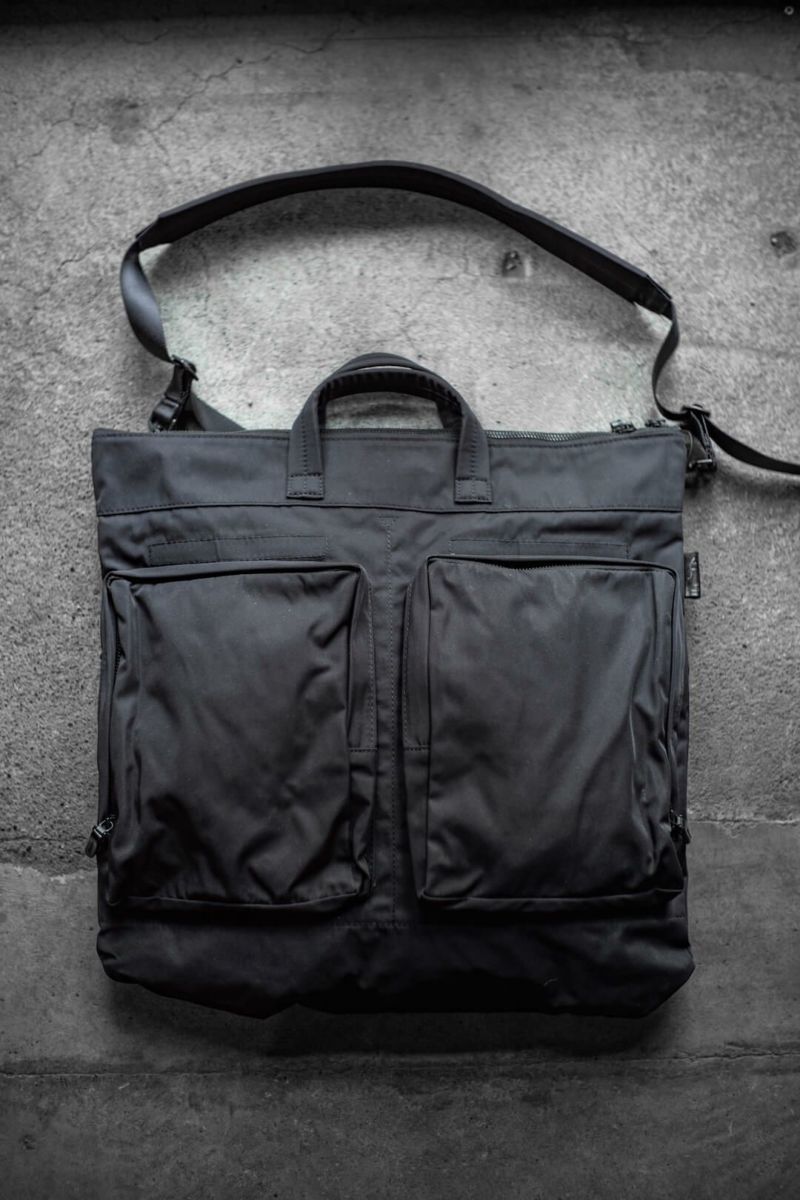 AMIACALVA HELMET BAG & BACK PACK – ARCH EXCLUSIVE | ARCH