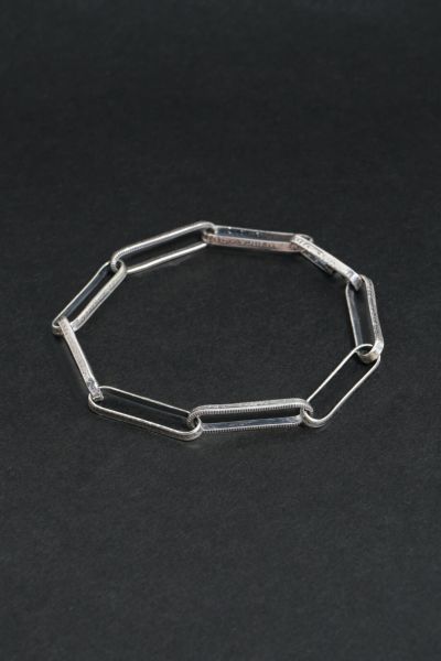 受注販売】007 NAVAJO CHAIN BRACELET - ARCH EXCLUSIVE | ARCH ONLINE