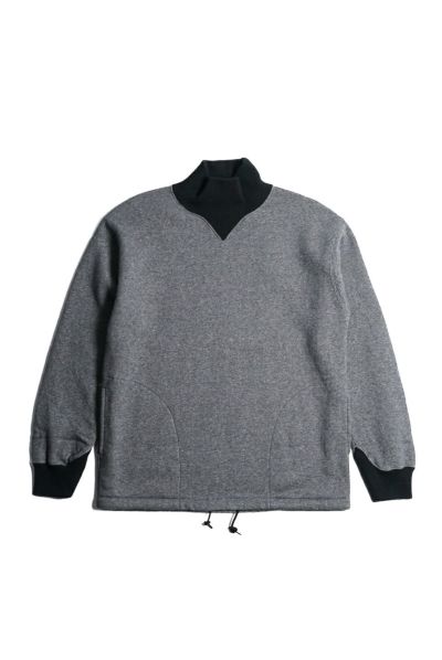 Soundman パンツ ダークグレー Soundman サウンドマン / 通販 正規取扱