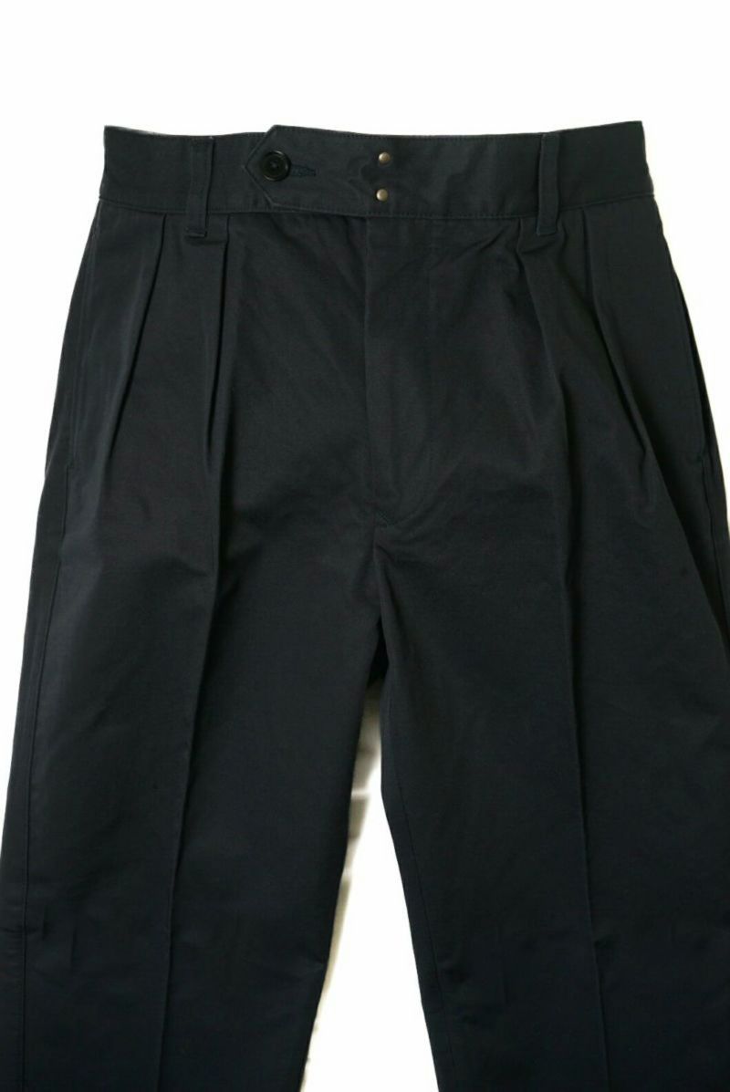 Clarke（Heavy Chino Cloth） | ARCH ONLINE SHOP