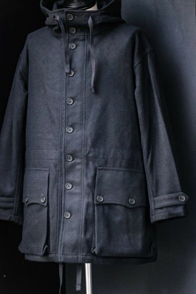 Nordic Snow Parka -Arch Exclusive-
