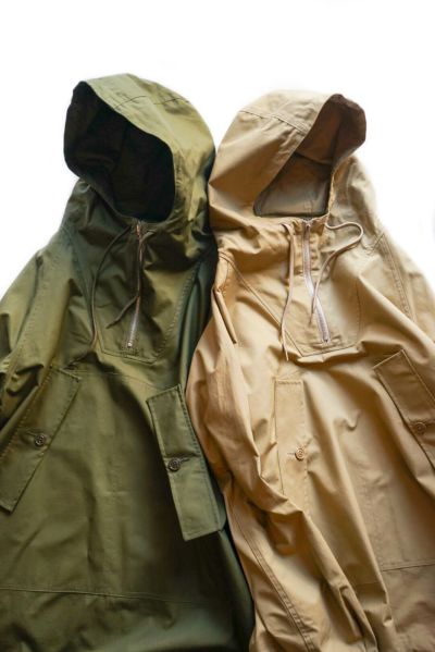 EXPLORER PARKA Ver.2
