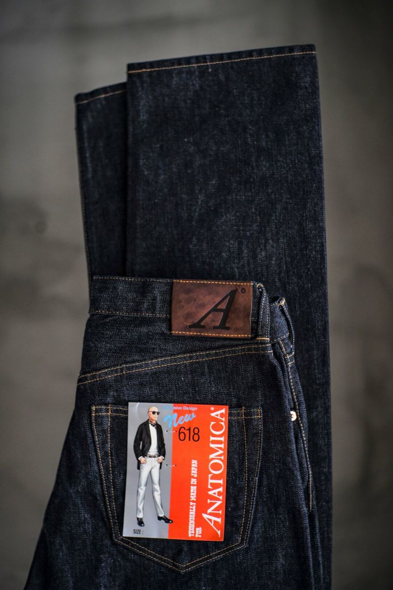 618 ORIGINAL | ARCH ONLINE SHOP