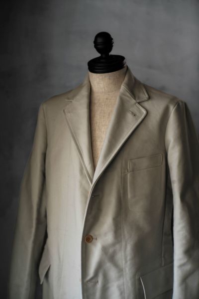 HOBEREAU GERMAN TWILL | ARCH ONLINE SHOP