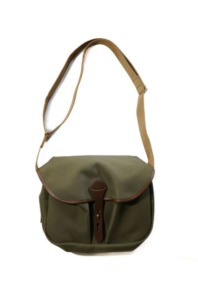 Wickham Small（SAGE）
