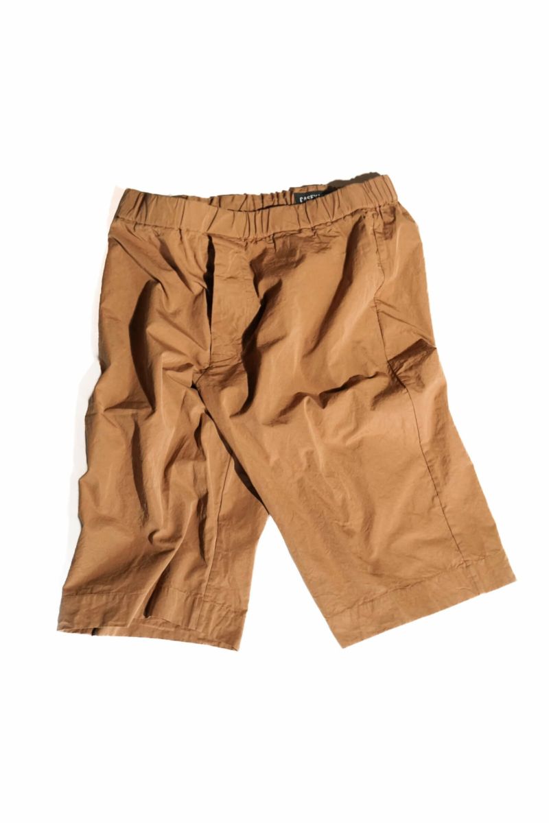 ケイシーケイシーショートパンツ JOG AH SHORT - PAPER COTTON | ARCH ONLINE SHOP