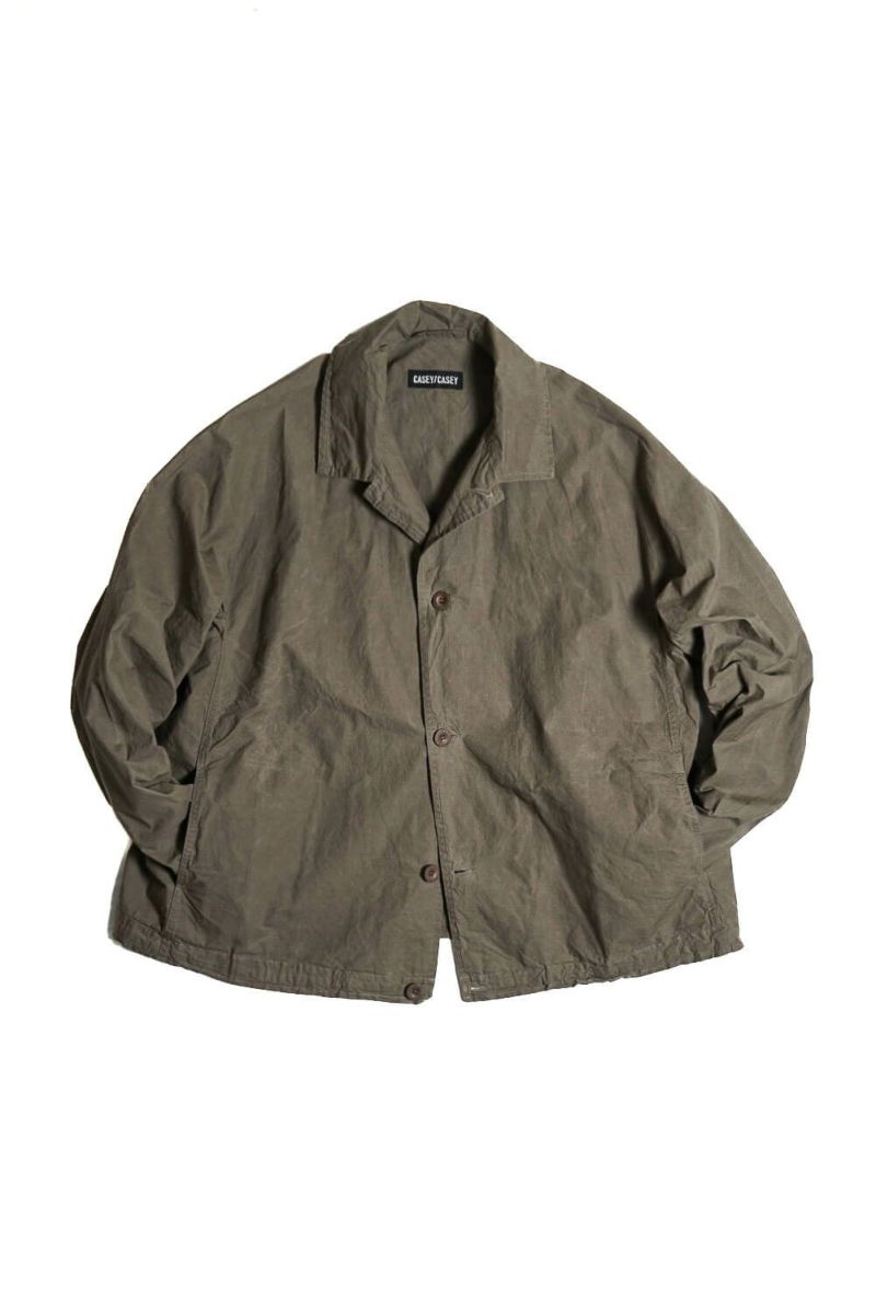 PECHE BLOUSON - L WAX | ARCH ONLINE SHOP