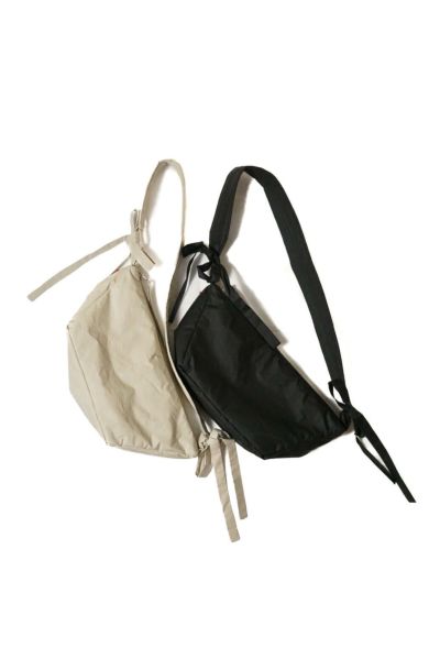 BANANE BAG - TECCY