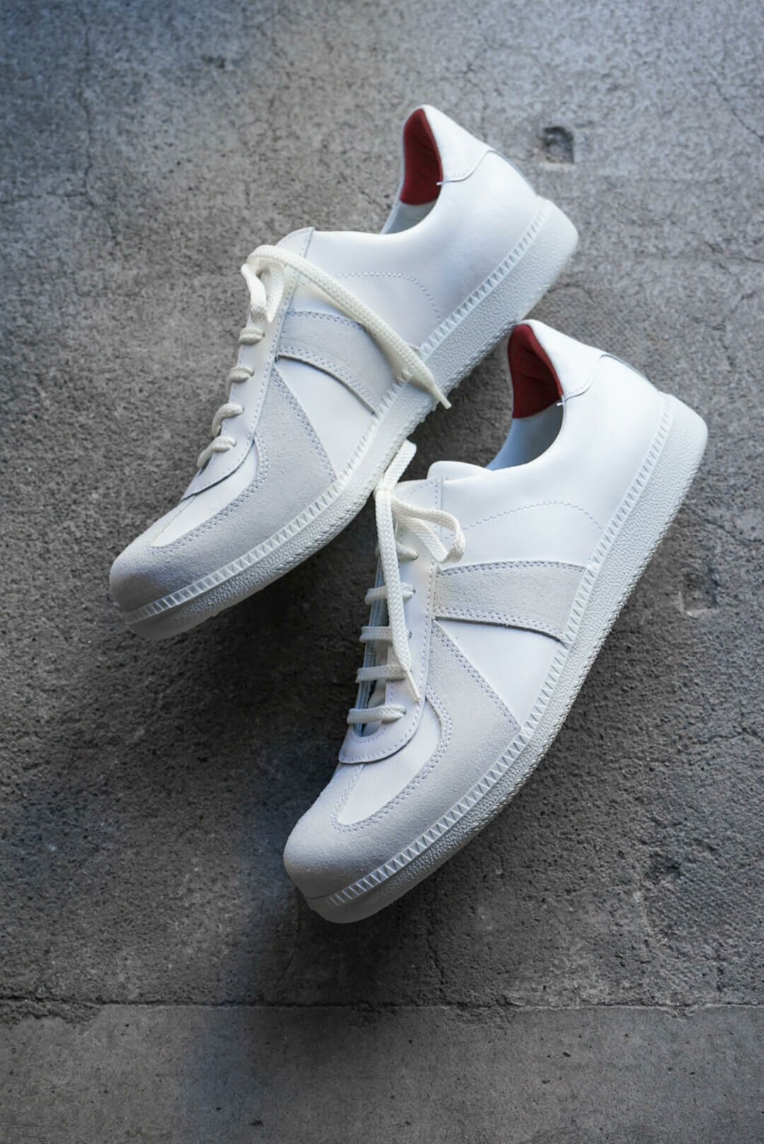 1760 BW GYM SHOES | ARCH ONLINE SHOP