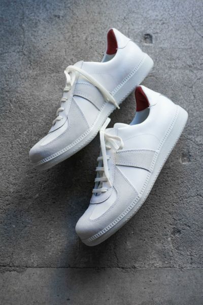 1760 BW GYM SHOES