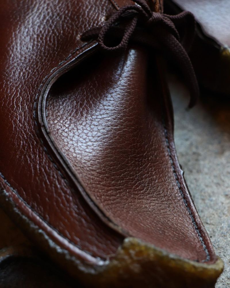 DEAD STOCK】Padmore & Barnes / WILLOW | ARCH ONLINE SHOP