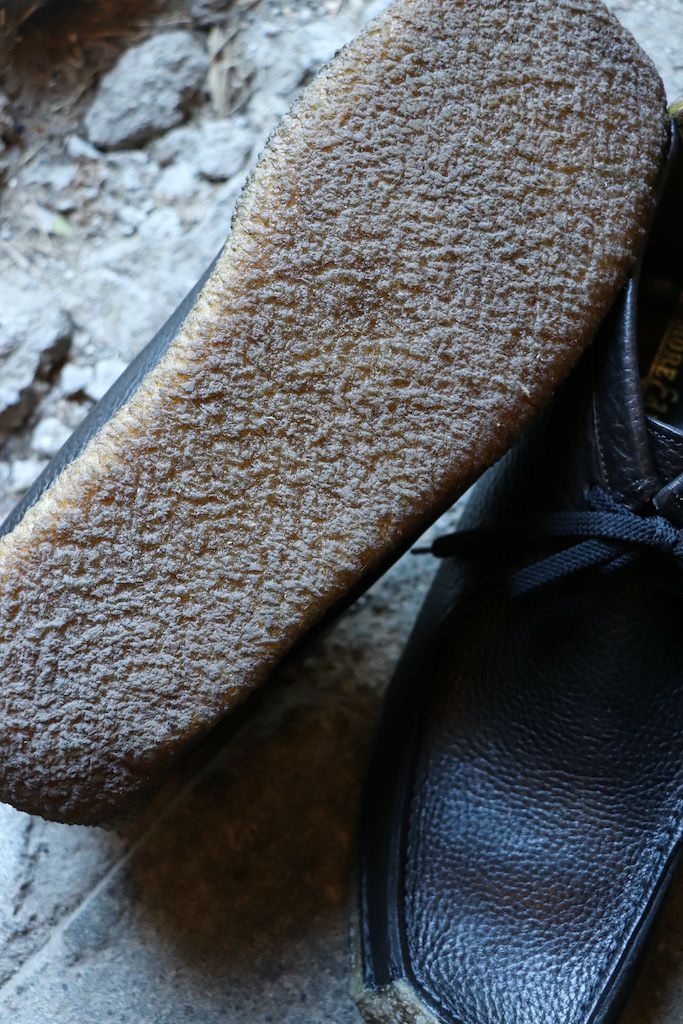 DEAD STOCK】Padmore & Barnes / WILLOW | ARCH ONLINE SHOP