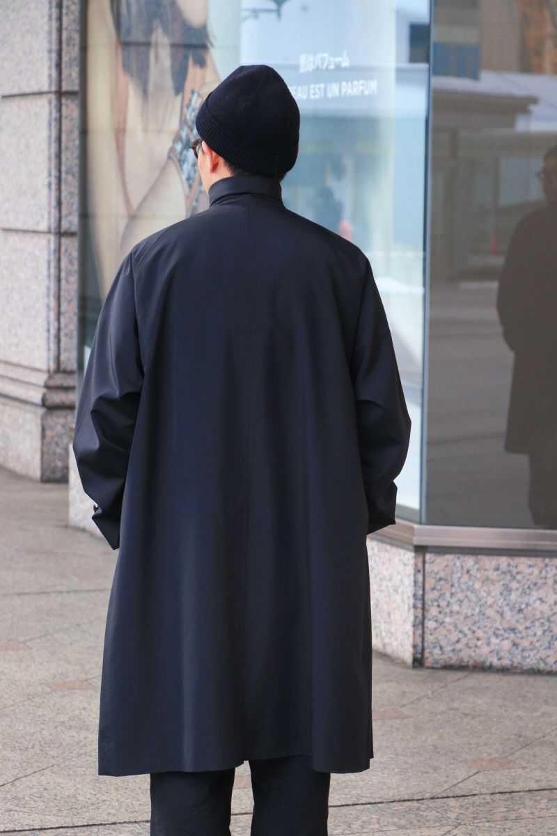 Walker Coat | ARCH ONLINE SHOP