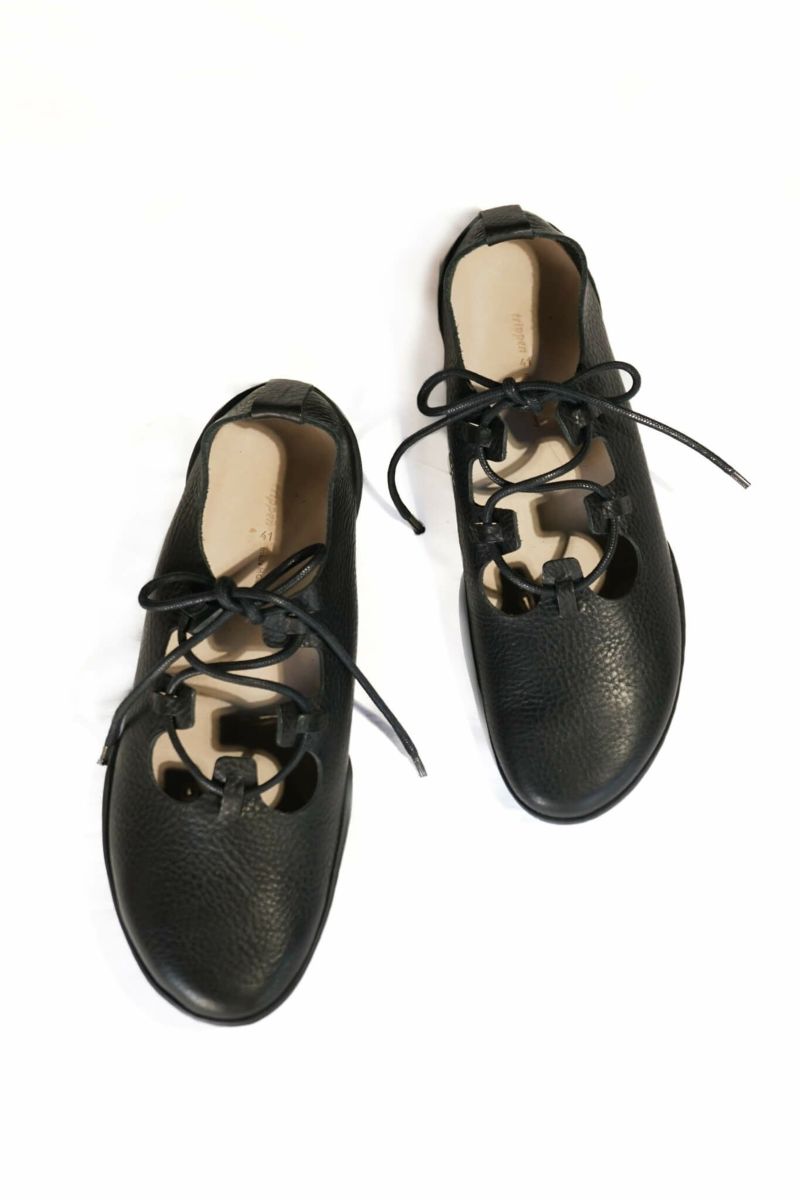 靴 Trippen Scotch m ( black-waw ) 40 Scotch m ( black-waw ) | trippenオフィシャルサイト
