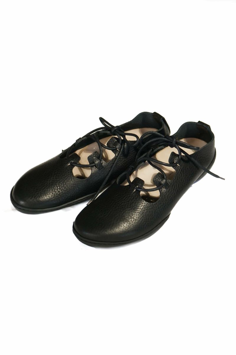 靴 Trippen Scotch m ( black-waw ) 40 Scotch m ( black-waw ) | trippenオフィシャルサイト
