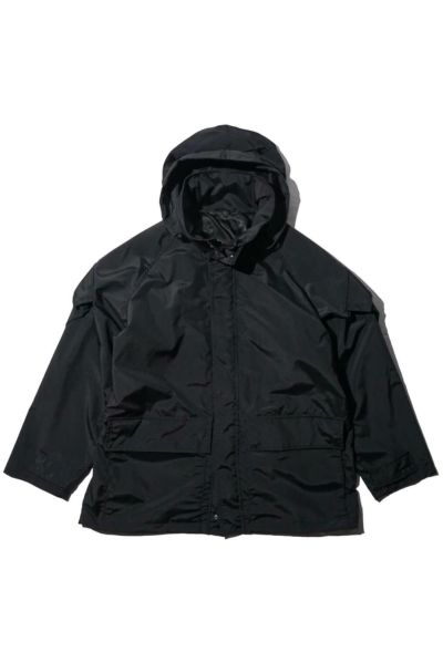 Extended Season Jacket