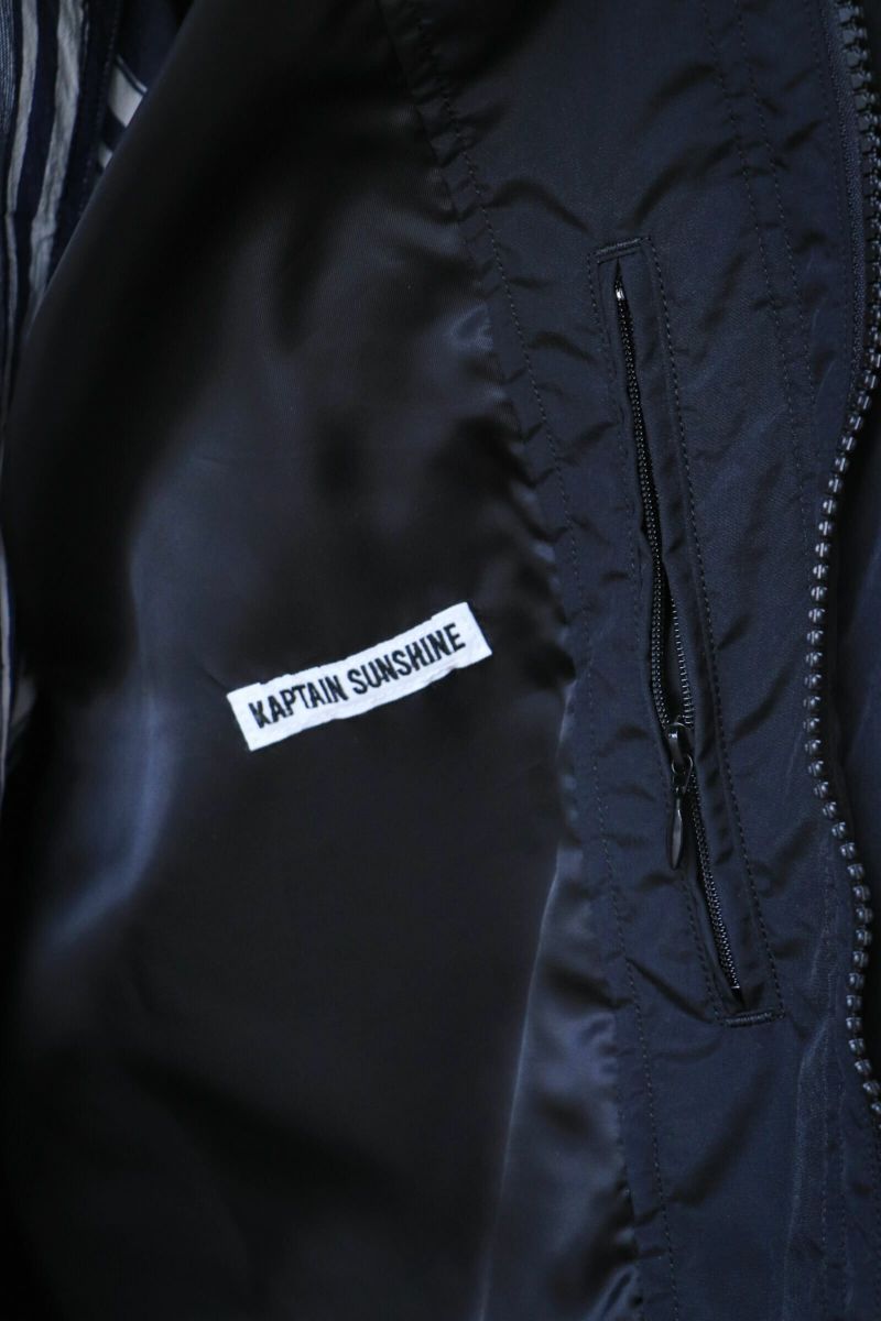Extended Season Jacket | ARCH ONLINE SHOP Extended Season Jacket | ARCH ONLINE SHOP