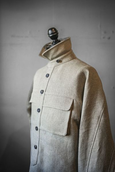 FIELD SHIRT