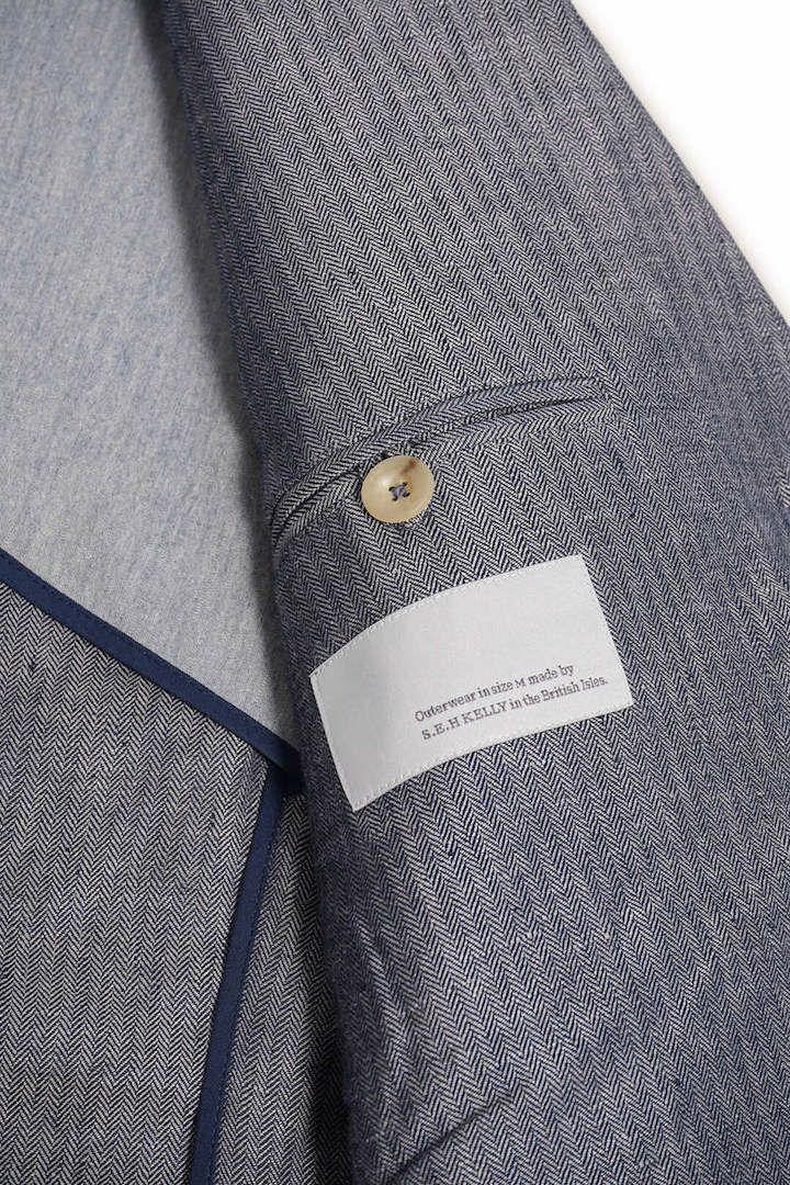 SB3 Jacket | ARCH ONLINE SHOP
