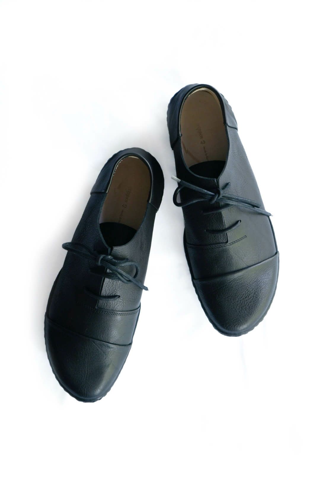 トリッペン cello black 38 トリッペン cello black 38 trippen / Cello | ARCH STELLAR PLACE