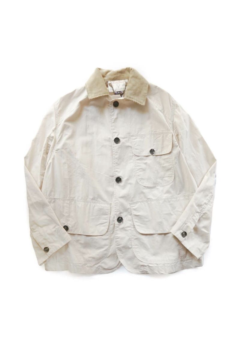 ジャケット・アウター English Utopia BLAKE - OATMEAL BLAKE - OATMEAL | ARCH ONLINE SHOP