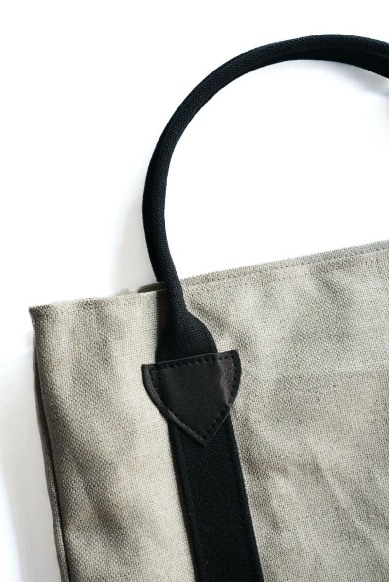 SEIL MARSCHALL 　サイルマーシャル トートバッグ
