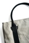 SEIL MARSCHALL 　サイルマーシャル トートバッグ