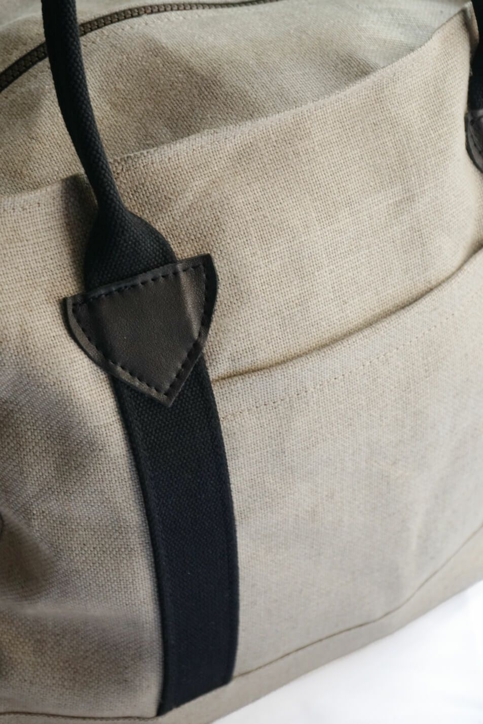SEIL MARSCHALL 　サイルマーシャル トートバッグ