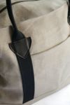 SEIL MARSCHALL 　サイルマーシャル トートバッグ